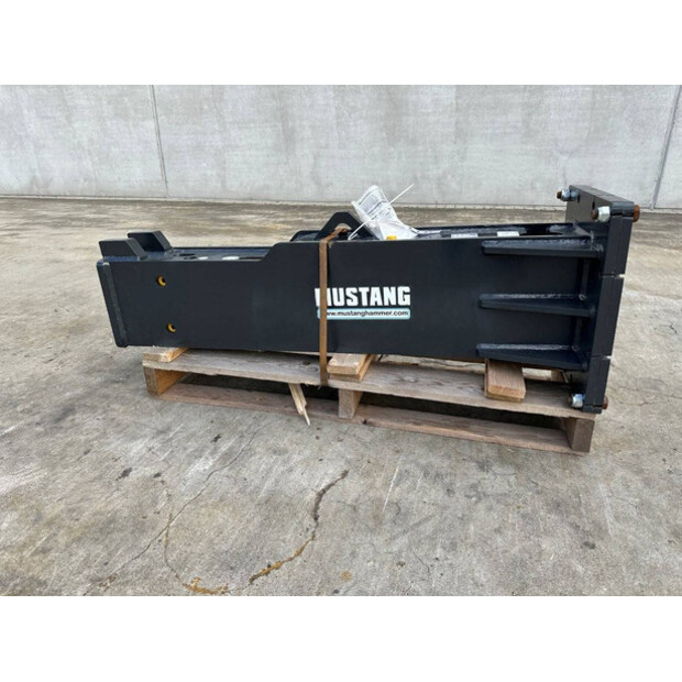 2025 موستانج HM 1002-43671452