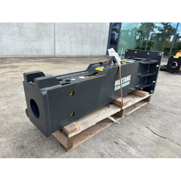 2025 موستانج HM 1002-43671453