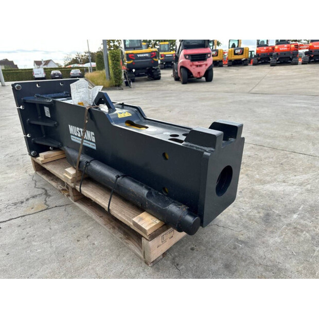 2025 موستانج HM 1002-43671454