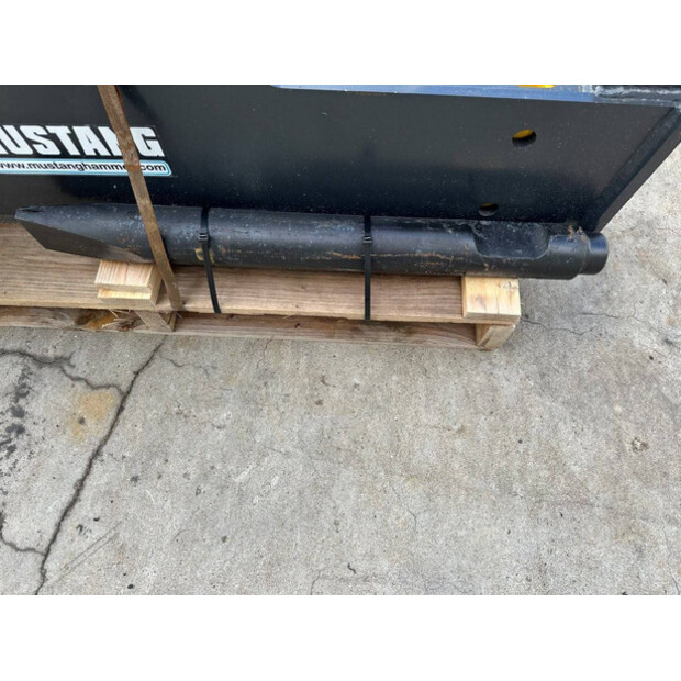 2025 موستانج HM 1002-43671455