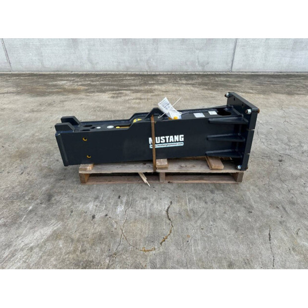 2025 موستانج HM 1002-43671460