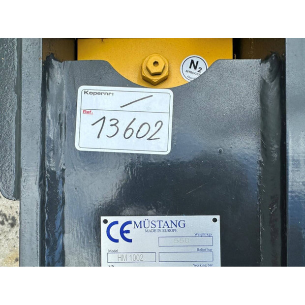 2025 موستانج HM 1002-43671462