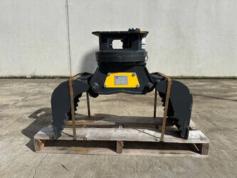 Image de GRAPPINS 2024 MUSTANG GRP150CH