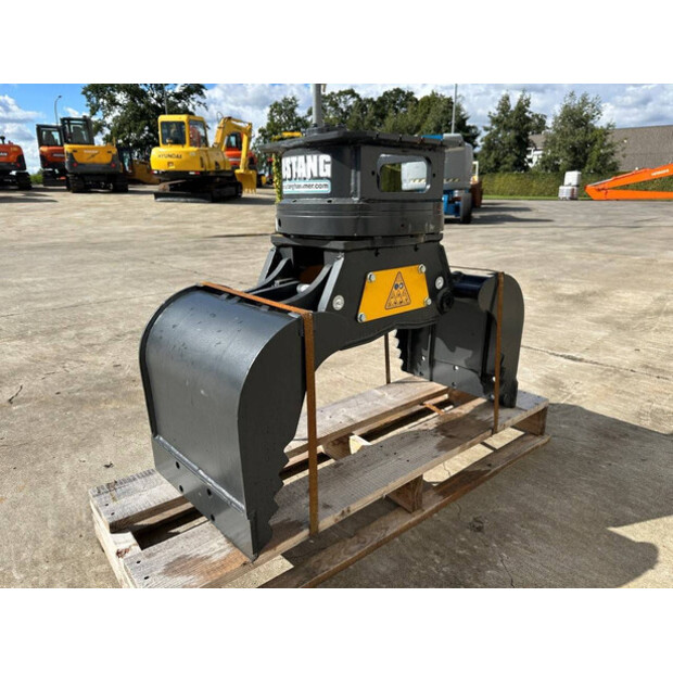 2024 MUSTANG GRP150CH-43671510