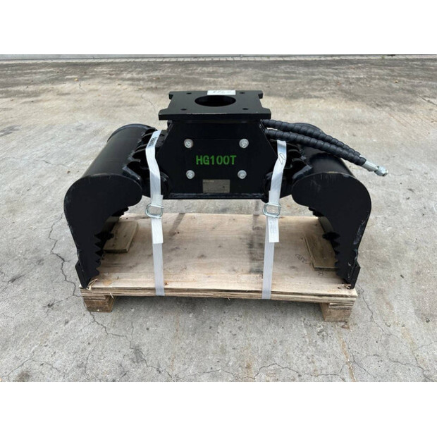 2025 Haner HG100T-43671514