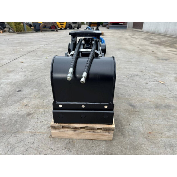 2025 Haner HG100T-43671517