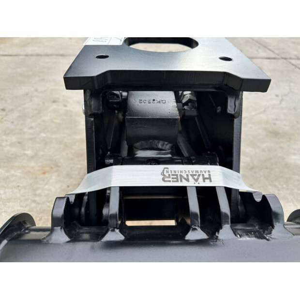 2025 Haner HG100T-43671519