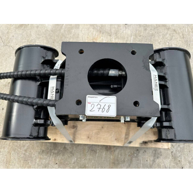 2025 Haner HG100T-43671520