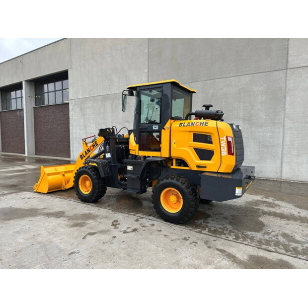 2025 Blanche TW36-43671632