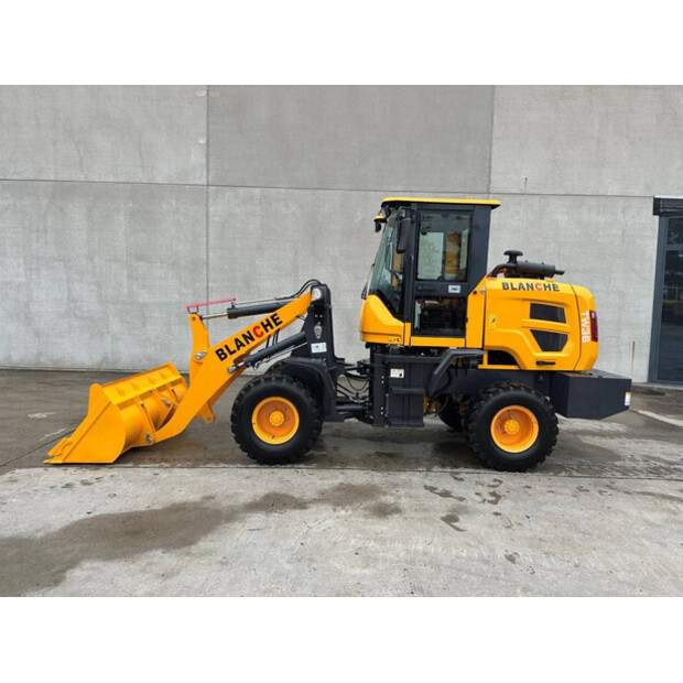 2025 Blanche TW36-43671633