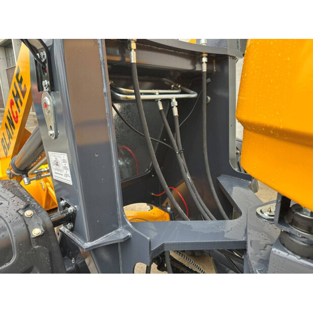 2025 Blanche TW36-43671641