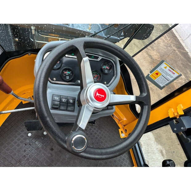 2025 Blanche TW36-43671658