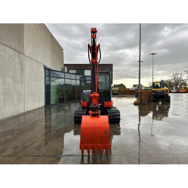 2013 كوبوتا KX161-3-43671687