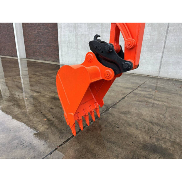 2013 كوبوتا KX161-3-43671697