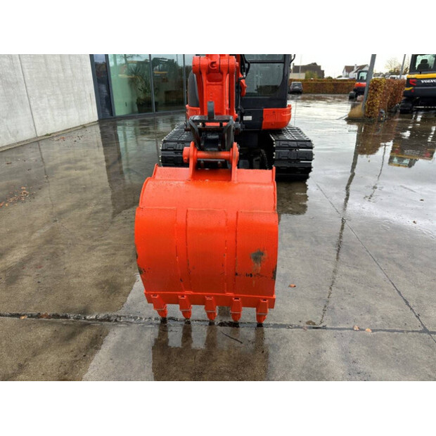 2013 كوبوتا KX161-3-43671699