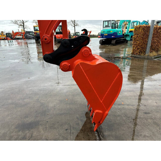 2013 كوبوتا KX161-3-43671701