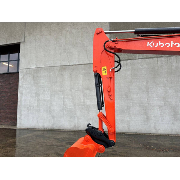 2013 كوبوتا KX161-3-43671703