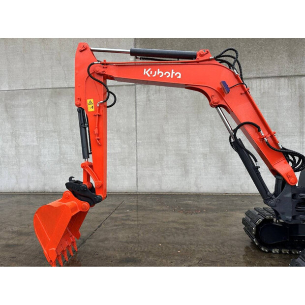 2013 كوبوتا KX161-3-43671706