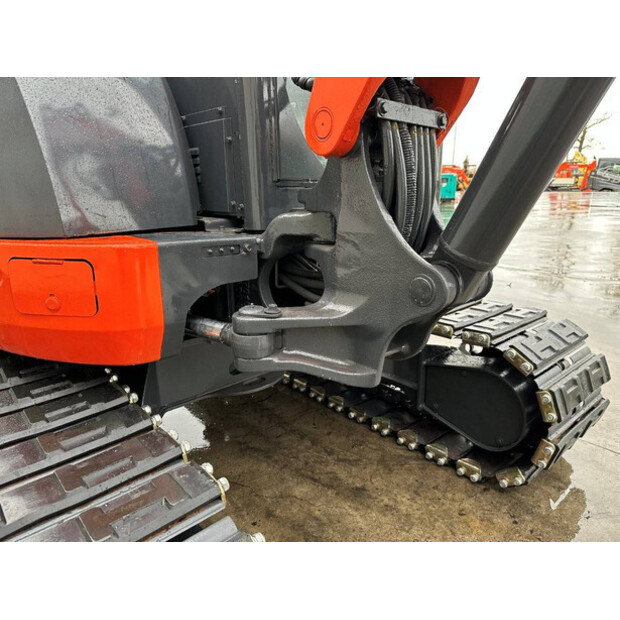 2013 كوبوتا KX161-3-43671708