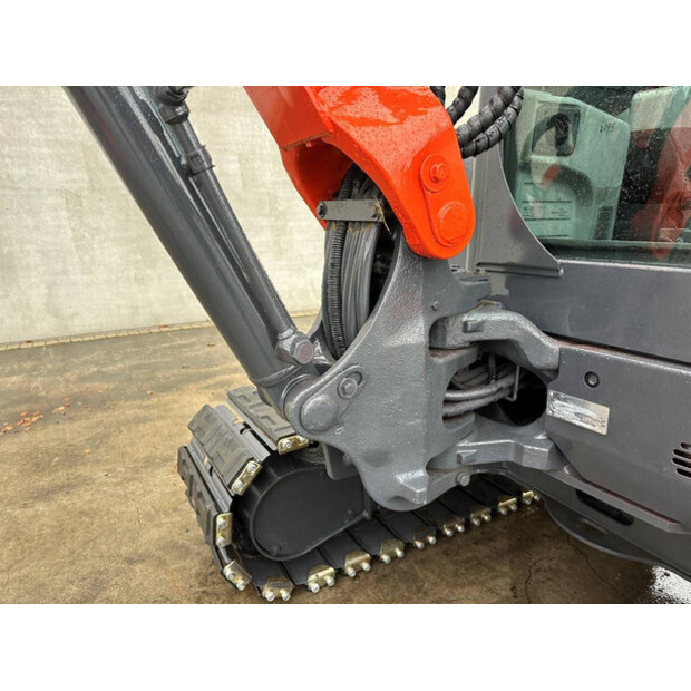 2013 كوبوتا KX161-3-43671709