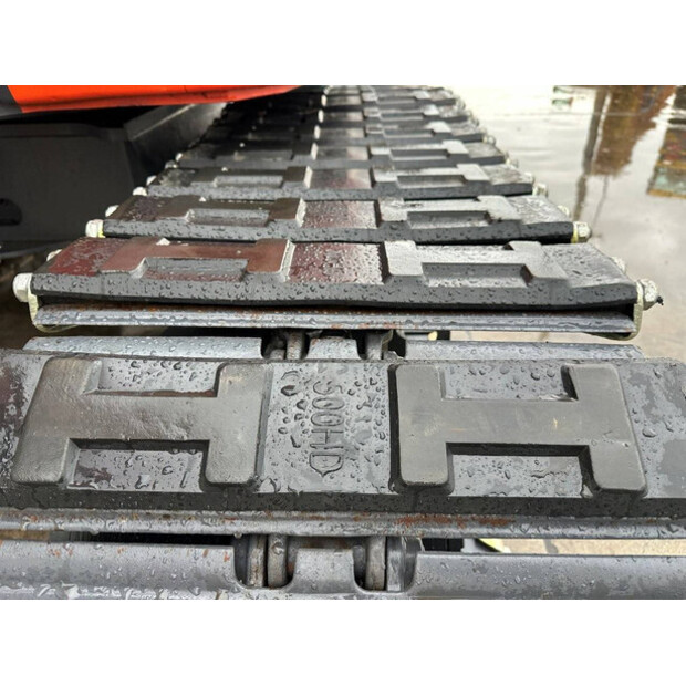 2013 كوبوتا KX161-3-43671710