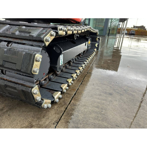 2013 كوبوتا KX161-3-43671711