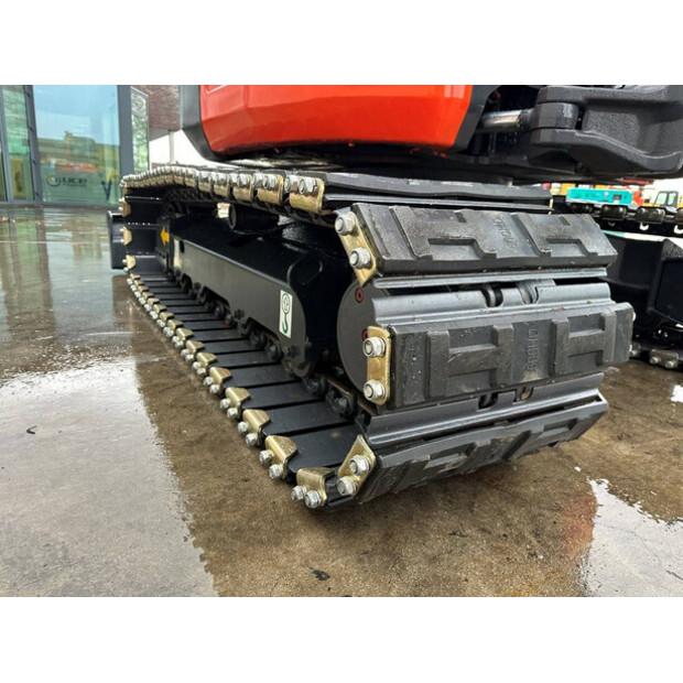 2013 كوبوتا KX161-3-43671713