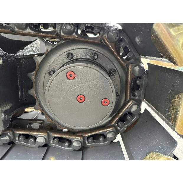 2013 كوبوتا KX161-3-43671714