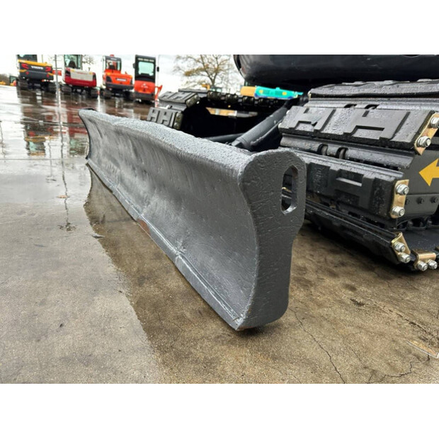 2013 كوبوتا KX161-3-43671715