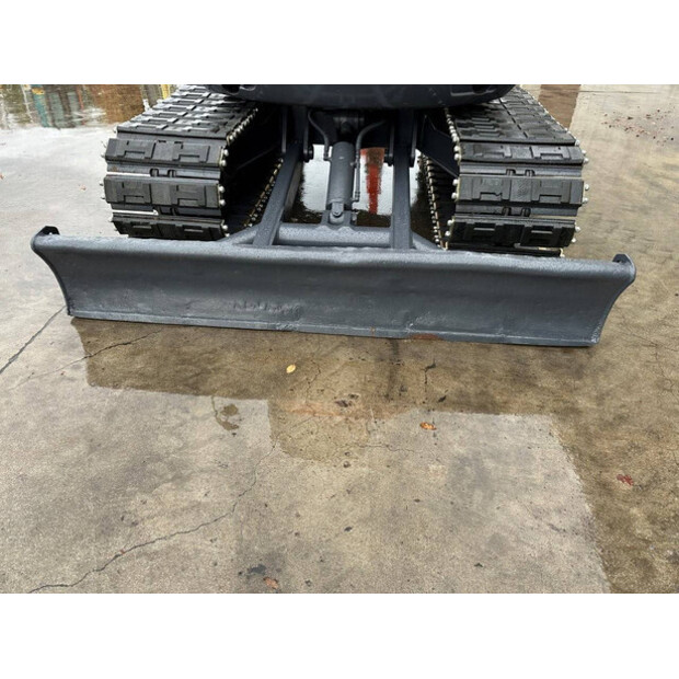 2013 كوبوتا KX161-3-43671716