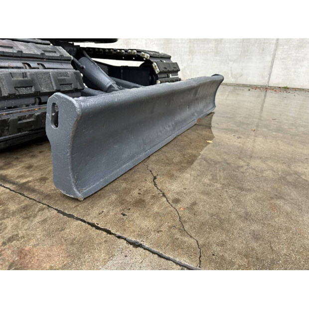 2013 كوبوتا KX161-3-43671717