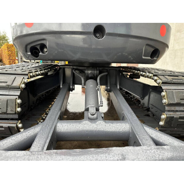 2013 كوبوتا KX161-3-43671718