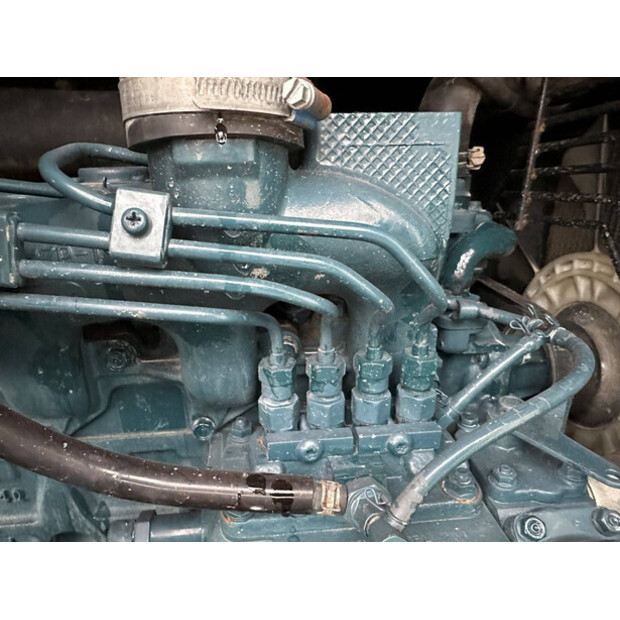 2013 كوبوتا KX161-3-43671720