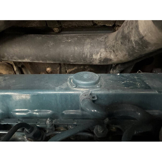 2013 كوبوتا KX161-3-43671721