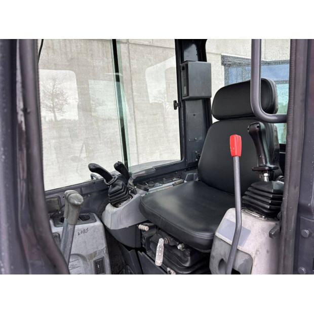 2013 كوبوتا KX161-3-43671724