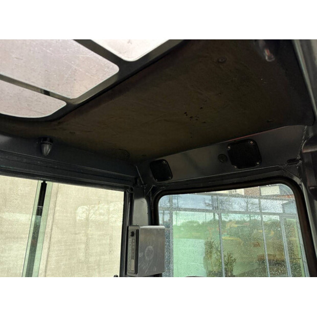 2013 كوبوتا KX161-3-43671725