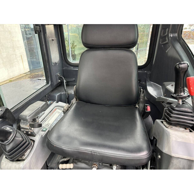 2013 كوبوتا KX161-3-43671726