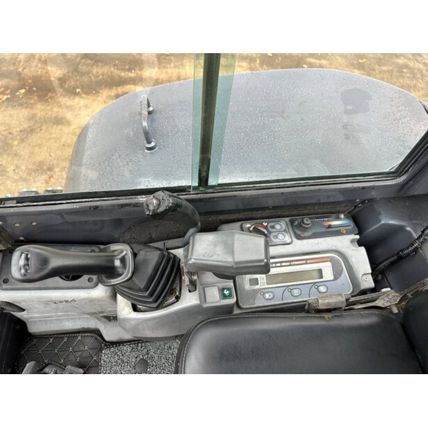 2013 كوبوتا KX161-3-43671727