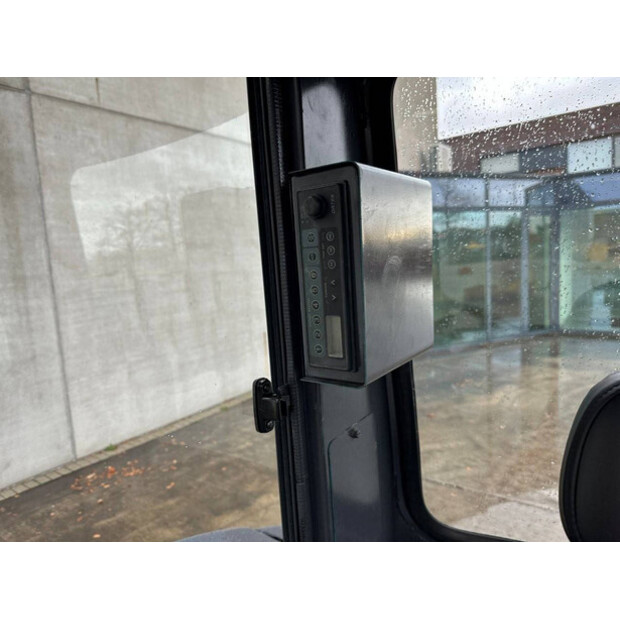 2013 كوبوتا KX161-3-43671728