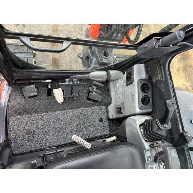 2013 كوبوتا KX161-3-43671729