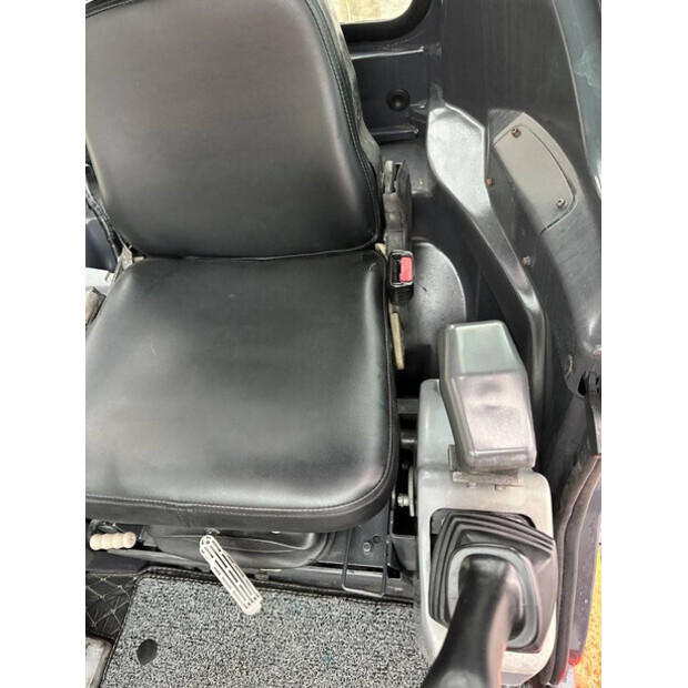 2013 كوبوتا KX161-3-43671730