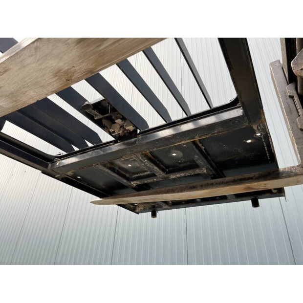 كاتربيلر 320F-43671740