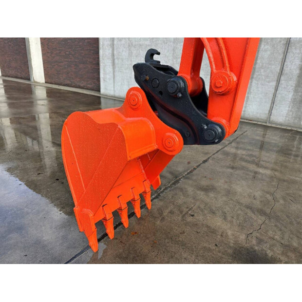 2012 KUBOTA KX155-3SZ-43671753