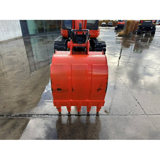 2012 KUBOTA KX155-3SZ-43671754