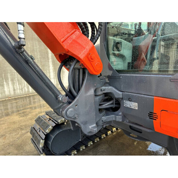 2012 KUBOTA KX155-3SZ-43671762