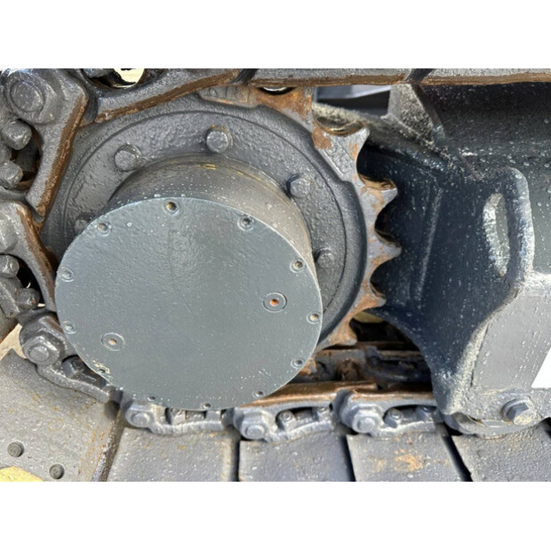 2012 KUBOTA KX155-3SZ-43671764