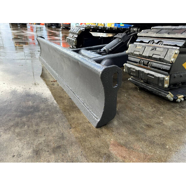 2012 KUBOTA KX155-3SZ-43671767