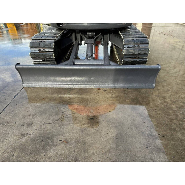 2012 KUBOTA KX155-3SZ-43671768