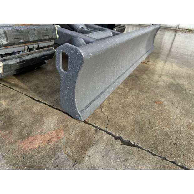 2012 KUBOTA KX155-3SZ-43671769