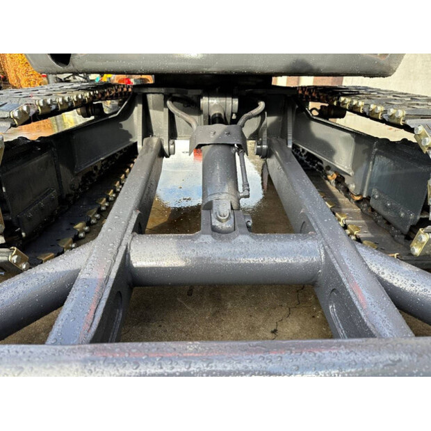 2012 KUBOTA KX155-3SZ-43671771